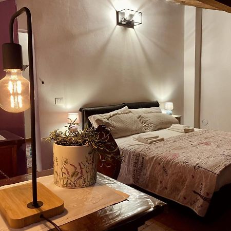 Apartmán Modi Loft Livorno Exteriér fotografie