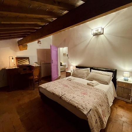 Apartmán Modi Loft Livorno Exteriér fotografie