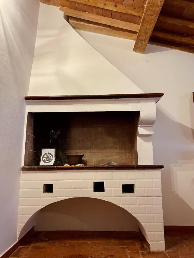 Apartmán Modi Loft Livorno Exteriér fotografie