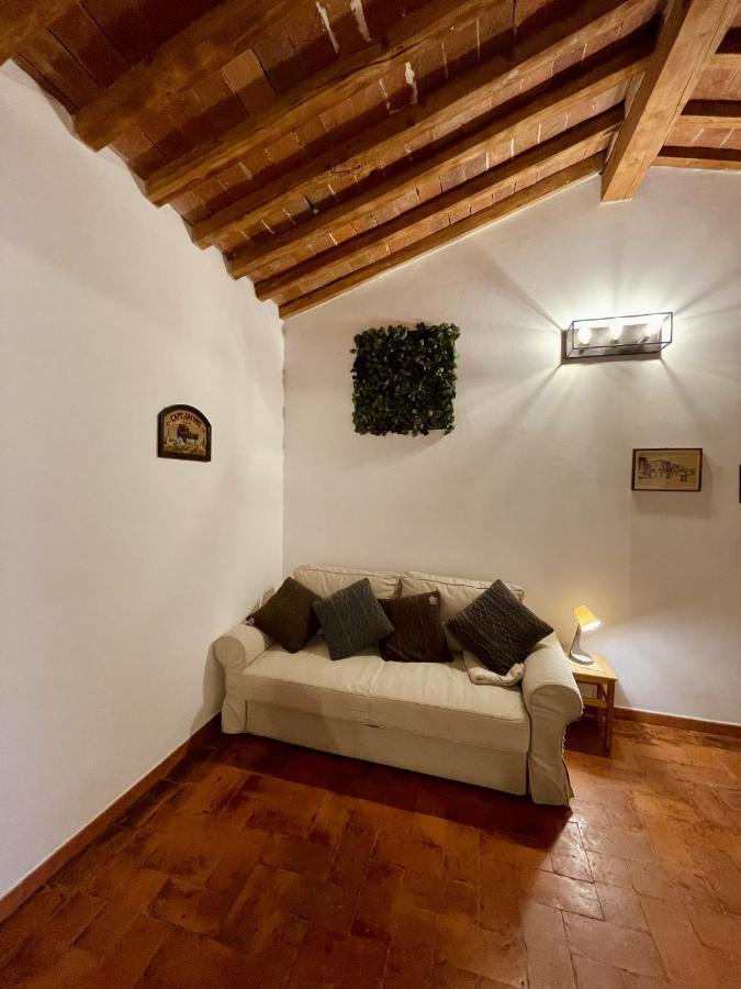 Apartmán Modi Loft Livorno Exteriér fotografie