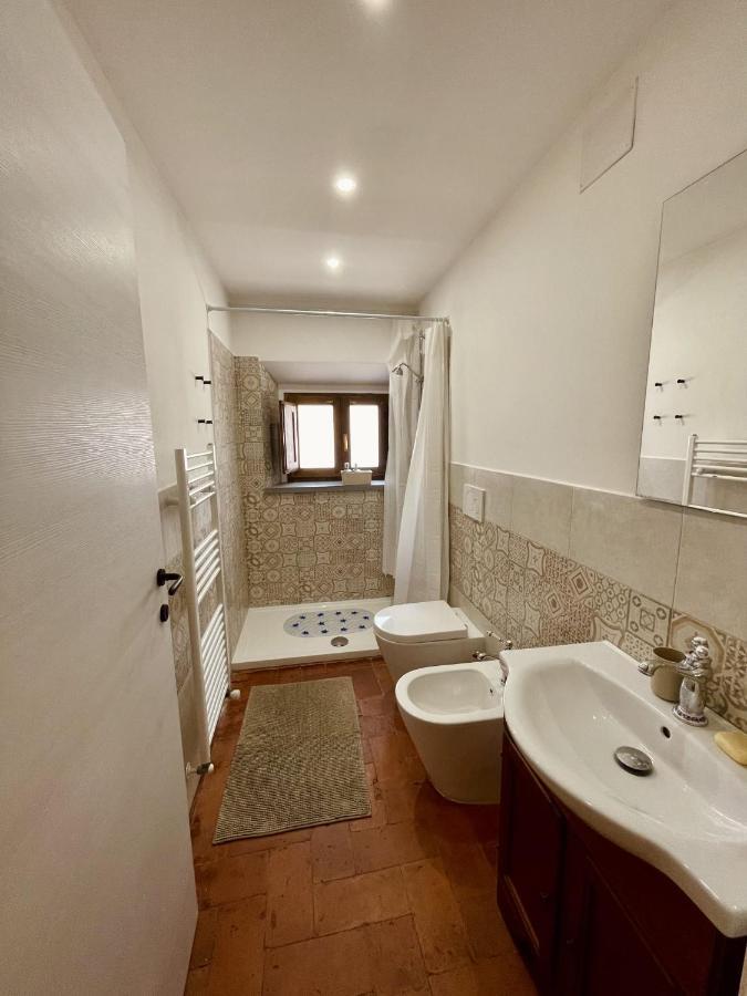 Apartmán Modi Loft Livorno Exteriér fotografie